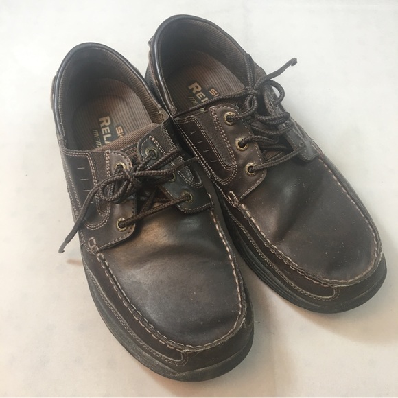 Skechers Shoes Skechers Mens Relaxed Fit Expected Gembel